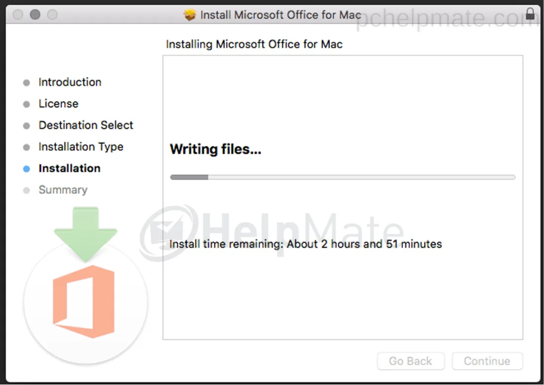 Escribiendo archivos